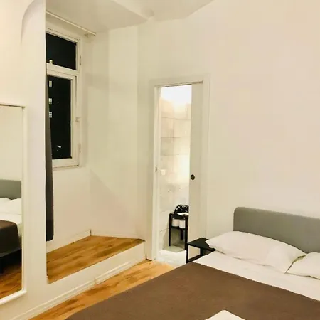 Casa de hóspedes Abagnale Montecitorio Roma