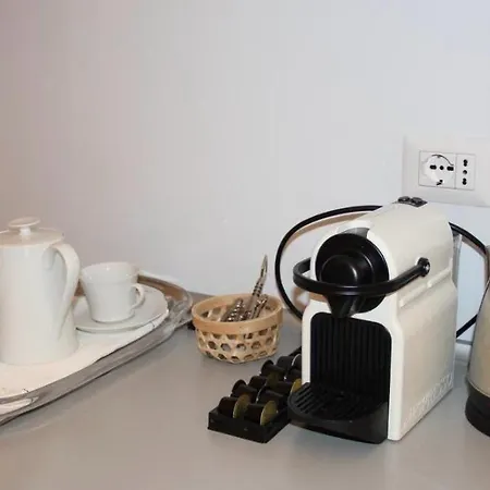 Casa de hóspedes Abagnale Montecitorio Roma