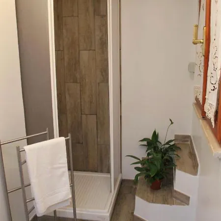 Casa de hóspedes Abagnale Montecitorio Roma