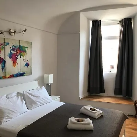 Casa de hóspedes Abagnale Montecitorio 3*