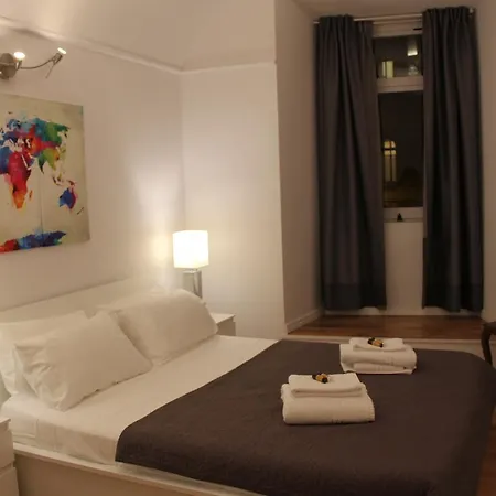 Abagnale Montecitorio Casa de hóspedes Roma