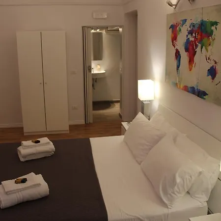 Abagnale Montecitorio 3*