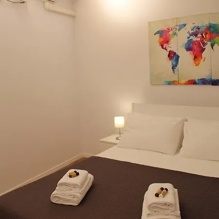 Abagnale Montecitorio Casa de hóspedes