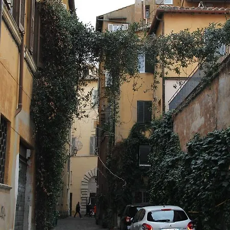 Casa de hóspedes Abagnale Montecitorio Roma