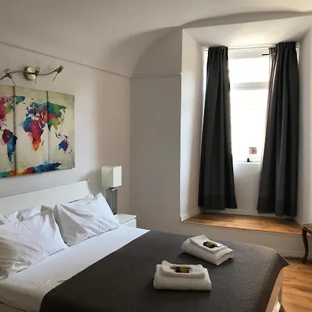 Casa de hóspedes Abagnale Montecitorio