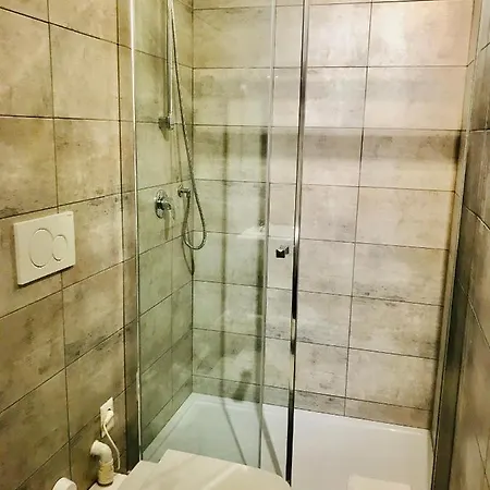 Abagnale Montecitorio Casa de hóspedes Roma