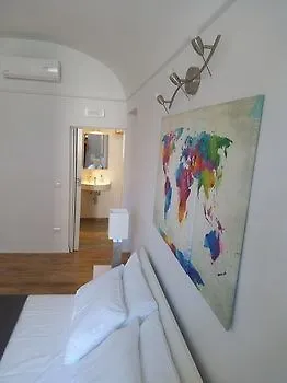 بيت ضيافة Abagnale Montecitorio 3*