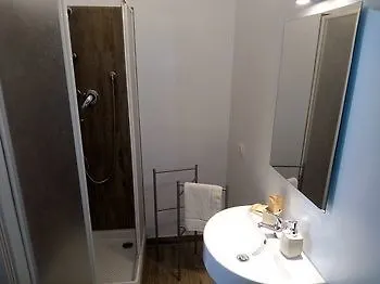 Abagnale Montecitorio 3* Řím