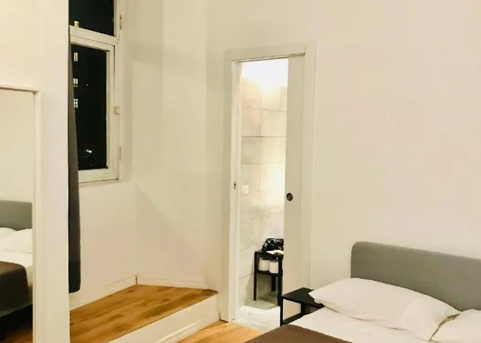 게스트하우스 Abagnale Montecitorio 로마