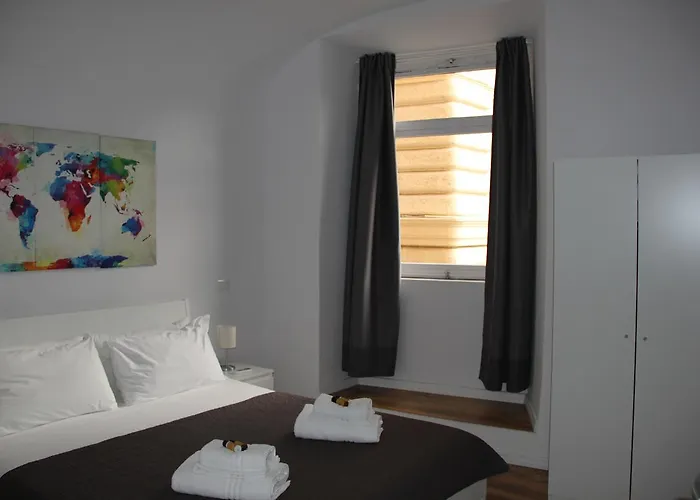 Abagnale Montecitorio 게스트하우스 로마