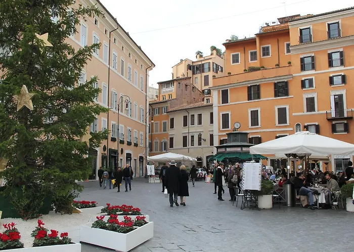 Abagnale Montecitorio 3*