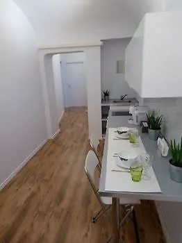 Abagnale Montecitorio 게스트하우스 로마