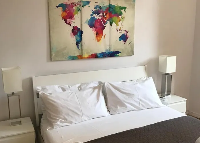 Abagnale Montecitorio 3* 로마