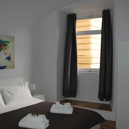 Abagnale Montecitorio Maison d'hôtes Rome