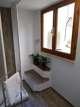 Abagnale Montecitorio Rome