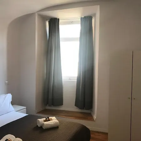 招待所 Abagnale Montecitorio 罗马