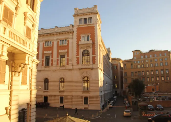 Abagnale Montecitorio Róma