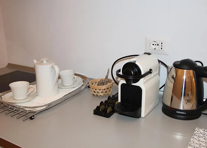 Penzion Abagnale Montecitorio