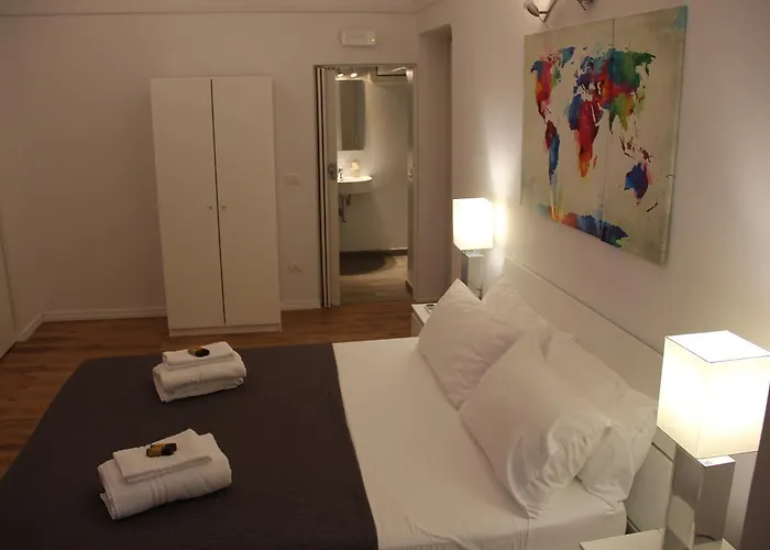 Abagnale Montecitorio 3*