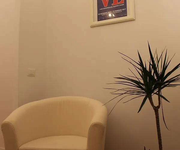 Penzion Abagnale Montecitorio 3*