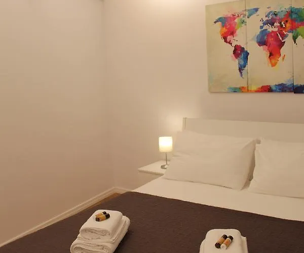 Abagnale Montecitorio Vendégház