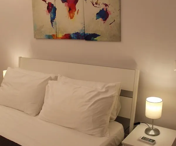 Vendégház Abagnale Montecitorio