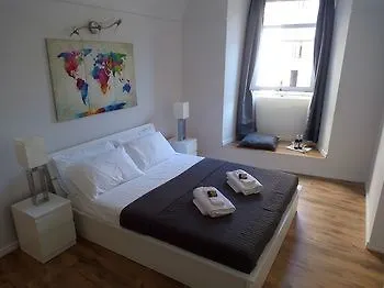 Abagnale Montecitorio Vendégház Róma