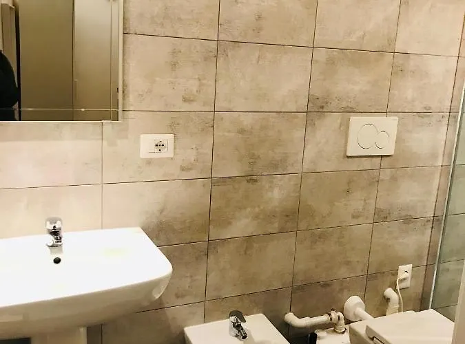 Vendégház Abagnale Montecitorio 3*