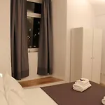 Abagnale Montecitorio 3* Rome