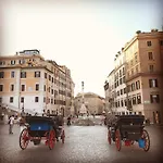 Gasthuis Abagnale Montecitorio 3*