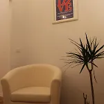 Gasthuis Abagnale Montecitorio 3*