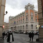 Abagnale Montecitorio Gasthuis