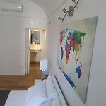 Gasthuis Abagnale Montecitorio 3*