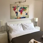 Abagnale Montecitorio 3* Rome