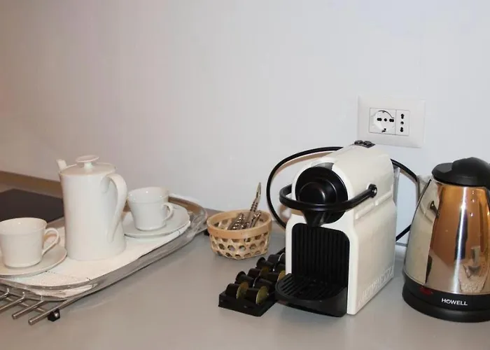 Casa de hóspedes Abagnale Montecitorio Roma