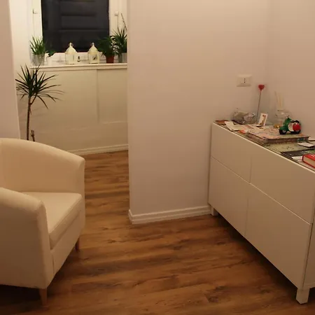 Penzion Abagnale Montecitorio 3*