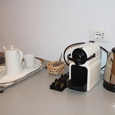 Pensjonat Abagnale Montecitorio