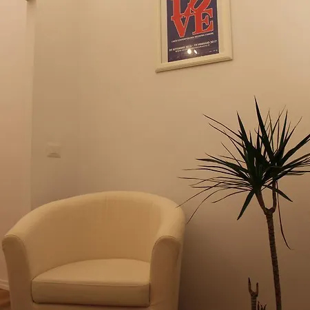 Penzion Abagnale Montecitorio 3*