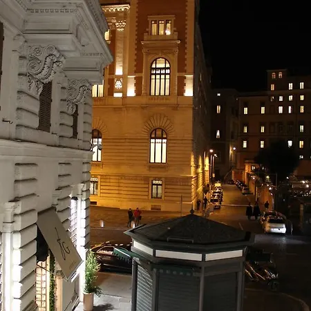 Abagnale Montecitorio