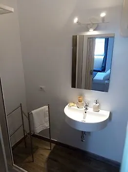 Abagnale Montecitorio 3* Řím