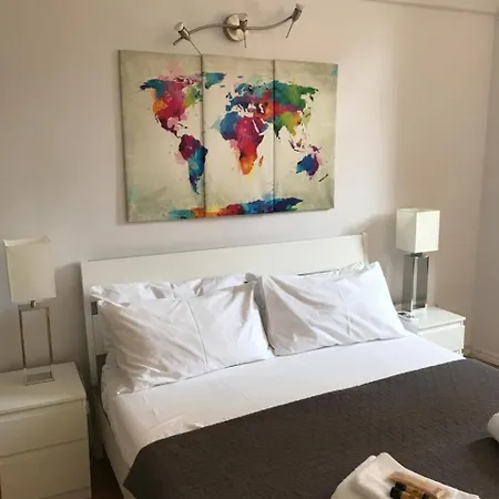 Abagnale Montecitorio 3* Róma