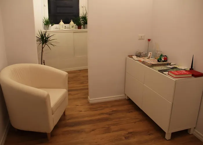 Guest house Abagnale Montecitorio 3*