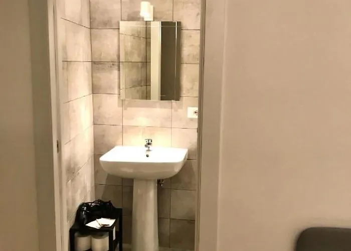 Abagnale Montecitorio Rzym