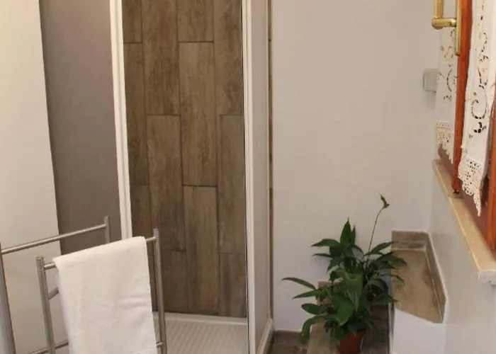 Pensjonat Abagnale Montecitorio Rzym