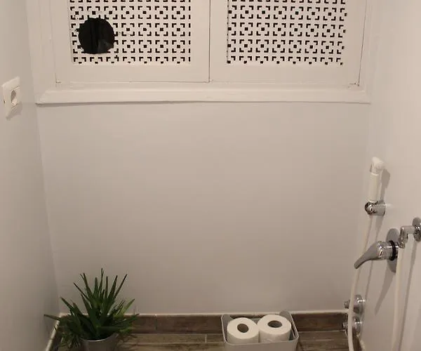 Abagnale Montecitorio Pensjonat Rzym