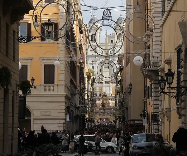 Abagnale Montecitorio