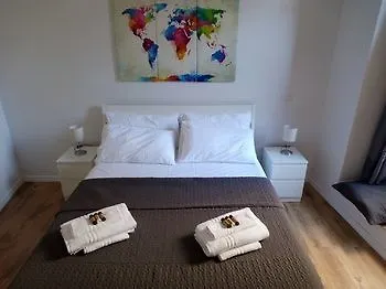 Guest house Abagnale Montecitorio Rome