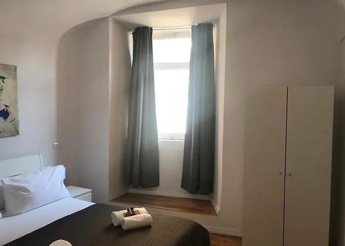 Guest house Abagnale Montecitorio Rome